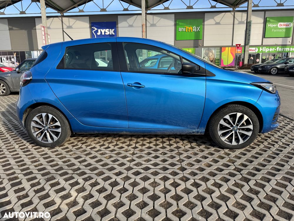 Renault ZOE 50 R110 Life - 6