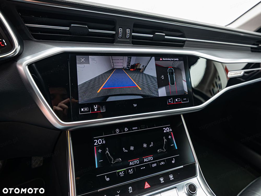 Audi A6 Allroad 40 TDI mHEV Quattro S tronic - 20