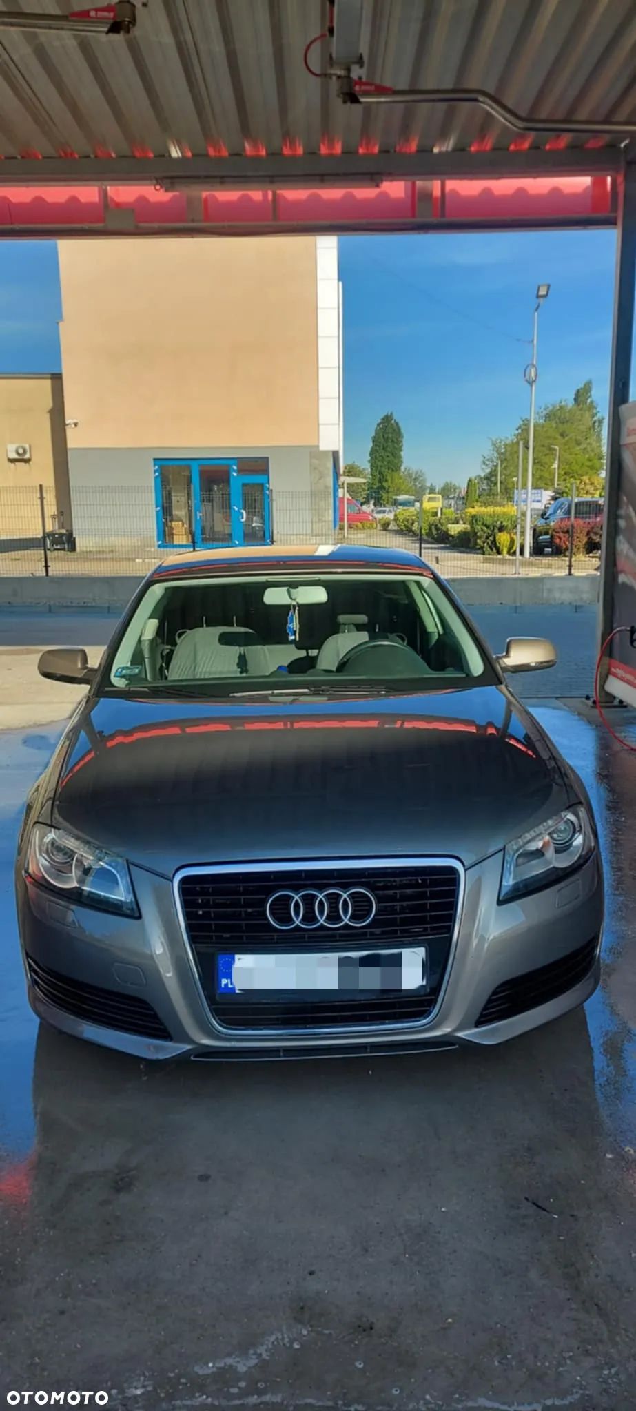 Audi A3 1.2 TFSI Ambiente - 1