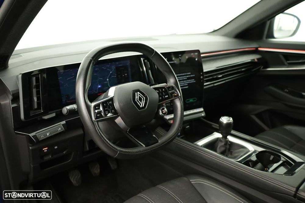 Renault Austral 1.3 Mild Hybrid Techno - 7