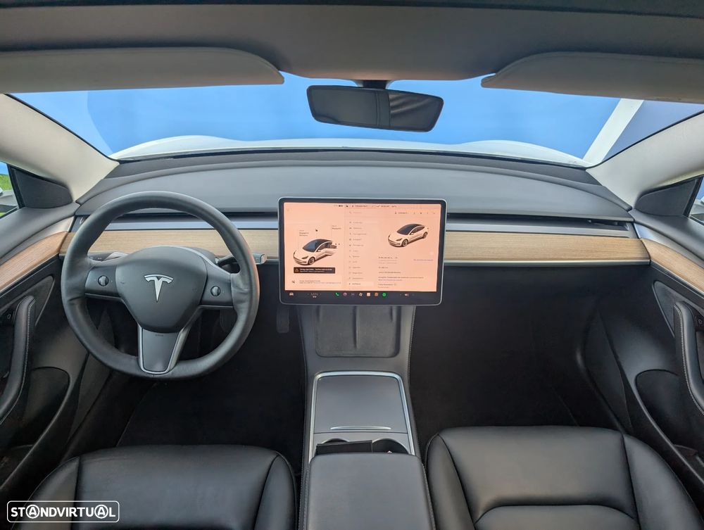Tesla Model 3 AWD Dual Motor Performance - 7