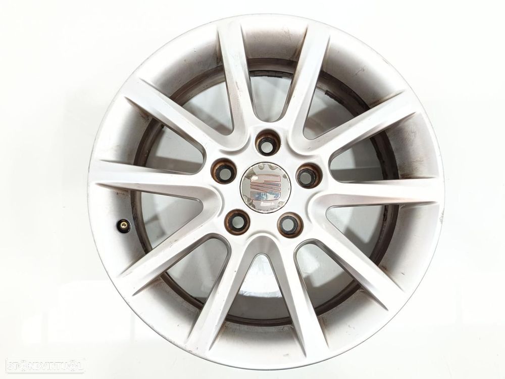 PNEU SEAT IBIZA BERLINA 6J5 - 1