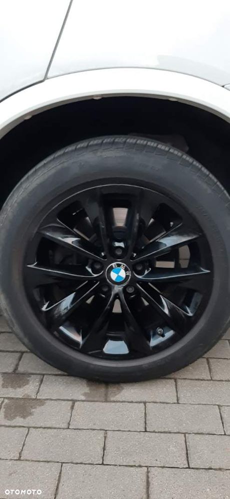 BMW X3 xDrive35d Sport - 16