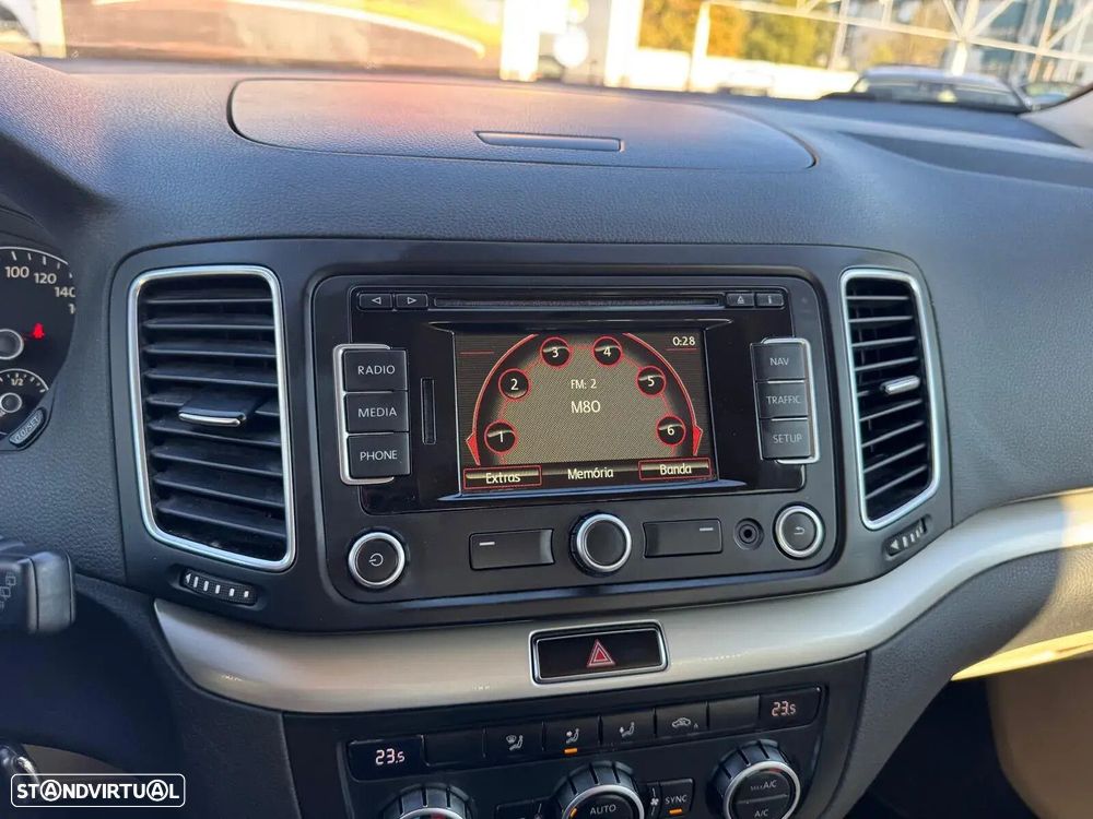 SEAT Alhambra - 35
