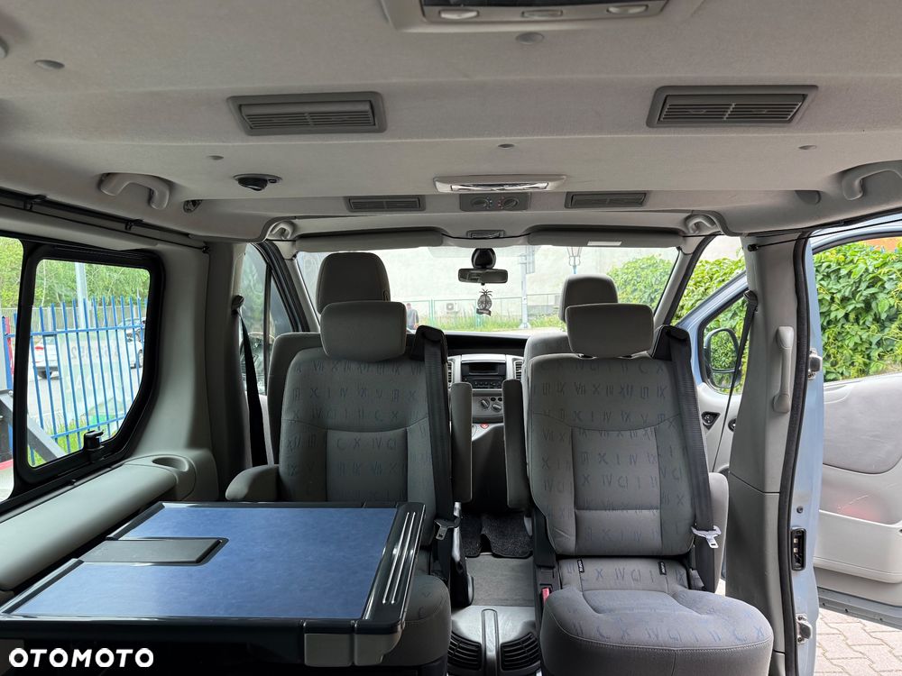 Renault Trafic L1H1 Generation Lux - 23