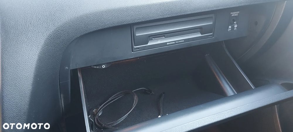 Skoda Octavia 2.0 TDI Style - 19