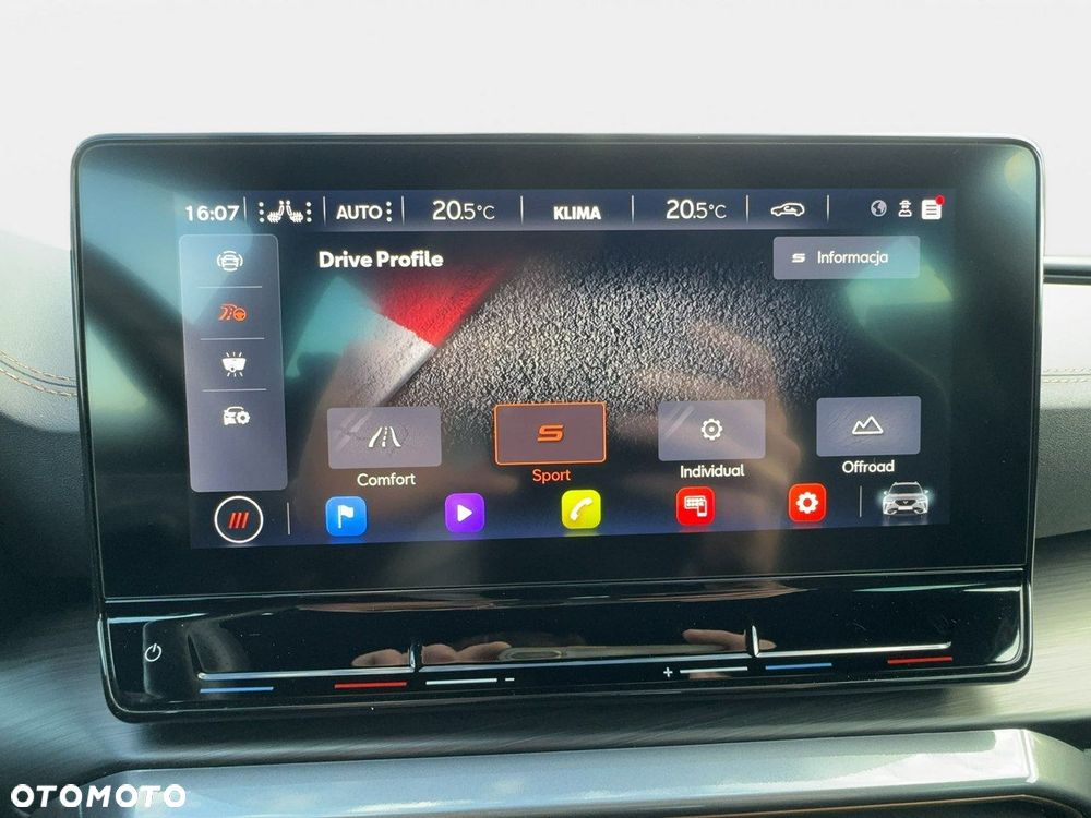 Cupra Formentor - 23