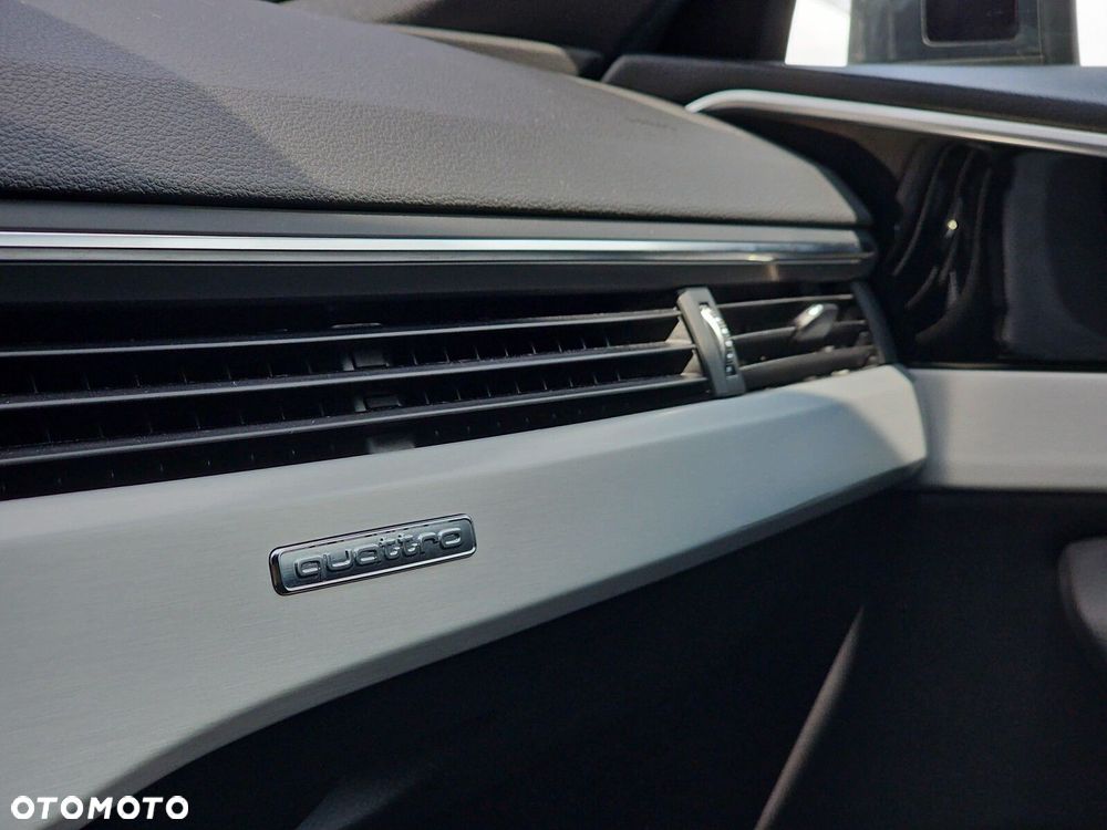 Audi A4 Limousine - 20