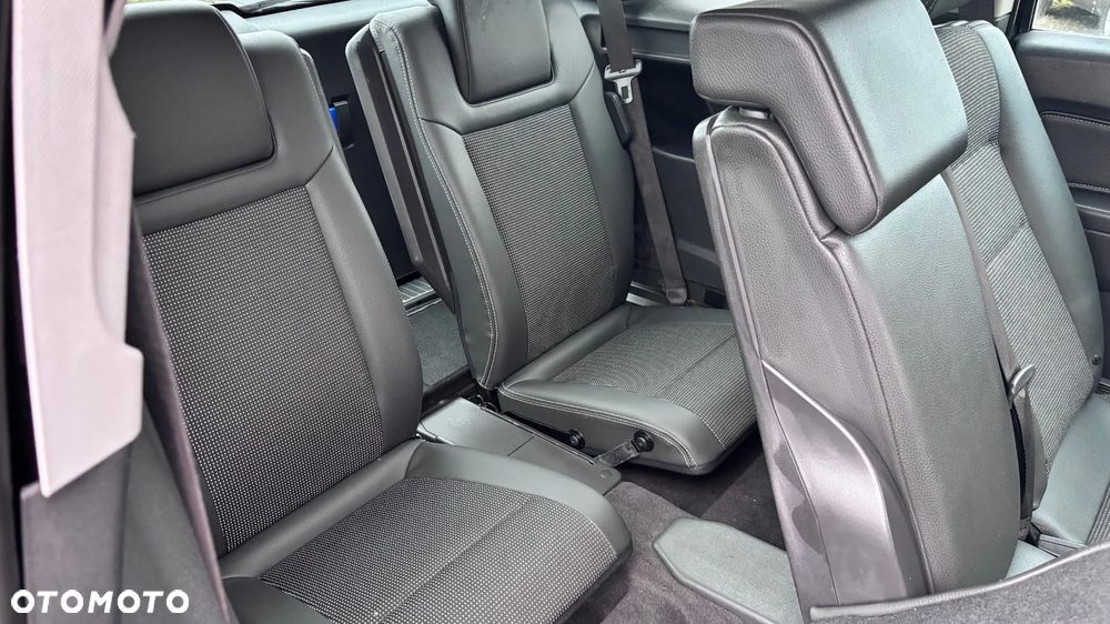 Opel Zafira 1.8 Easytronic Family - 9