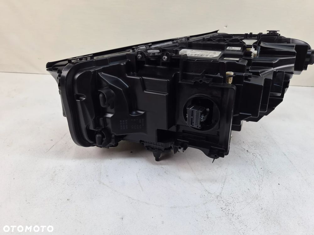 LAMPA PRAWA BMW G30 G31 LIFT FULL LED 5A388C4-03 - 6