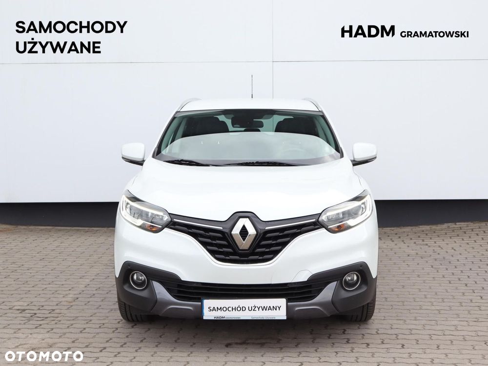 Renault Kadjar 1.2 Energy TCe Intens EDC - 19