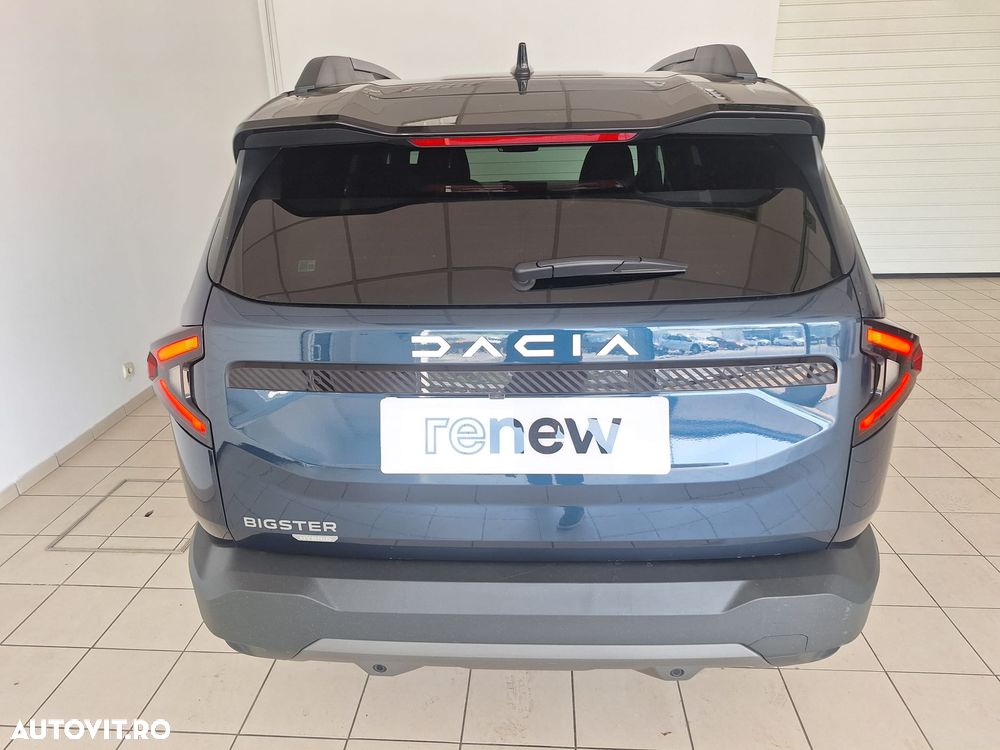 Dacia Bigster HEV 155 Journey - 27