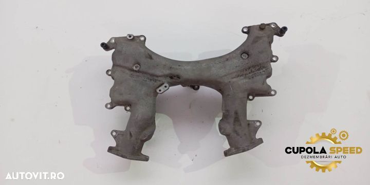 Galerie admisie  4.2 TDI  057145770J Audi A8 D3/4E [2002 - 2005] - 1