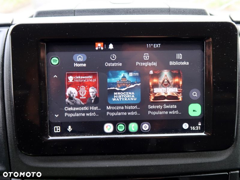 Fiat 2022 DUCATO, MROŹNIA/ CHŁODNIA-30, Hwasung Thermo, Kontener, rama, koła 16cali - 10