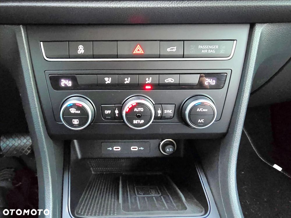 Seat Ateca 2.0 TDI Style S&S DSG - 29