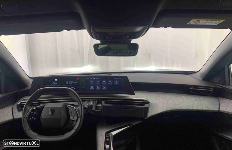 Peugeot 5008 1.2 Hybrid Allure e-DCS6 - 9