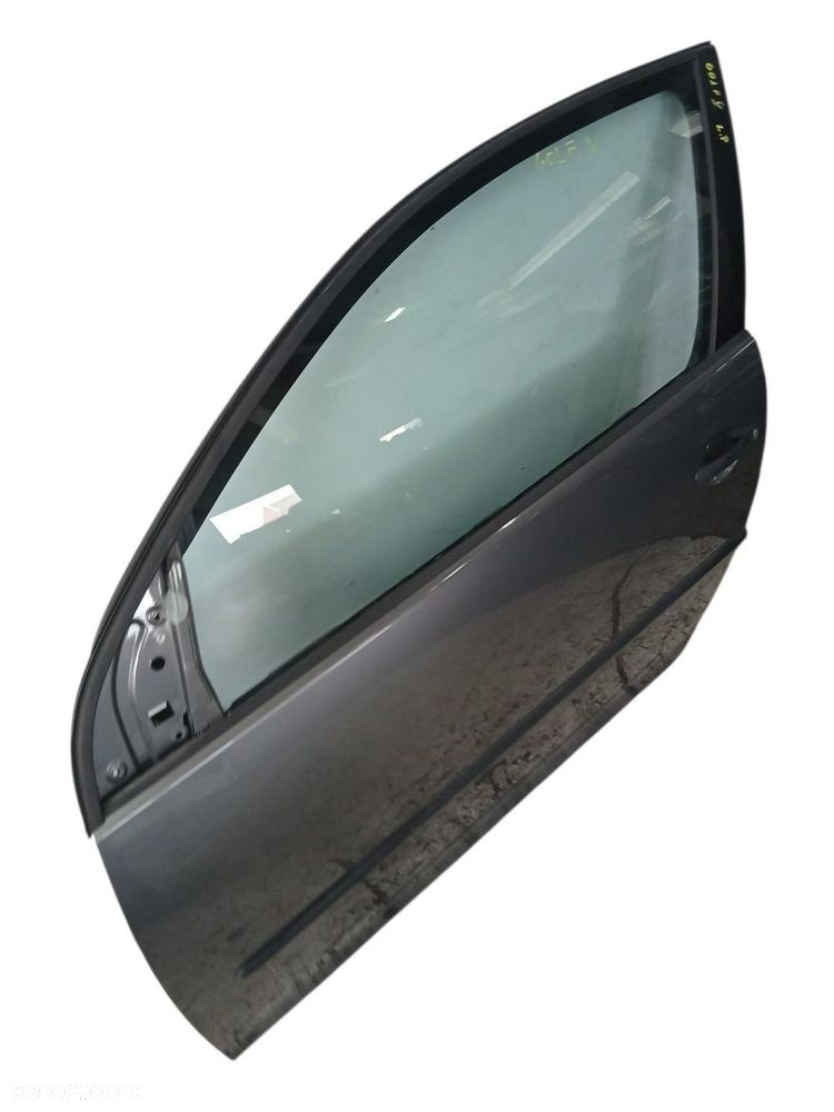 DRZWI LEWY PRZÓD VW GOLF V DRZWI LEWY PRZÓD GOLF V - 2