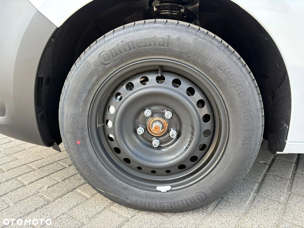 Mercedes-Benz Citan - 15