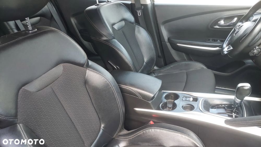 Renault Kadjar Energy TCe 130 EDC Bose Edition - 33