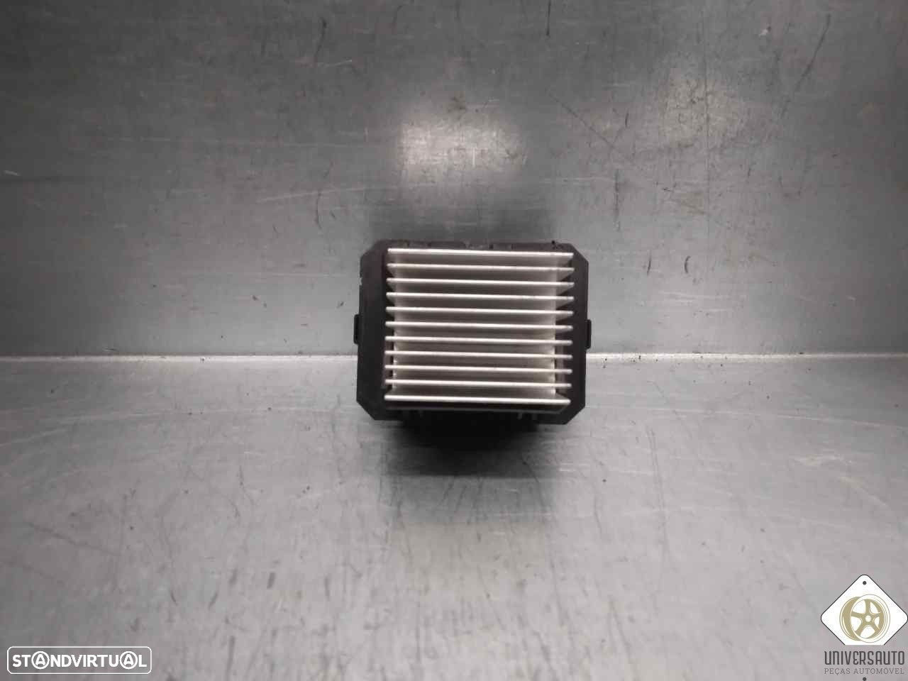 RESISTENCIA SOFAGEM PEUGEOT 208 2017 - 2