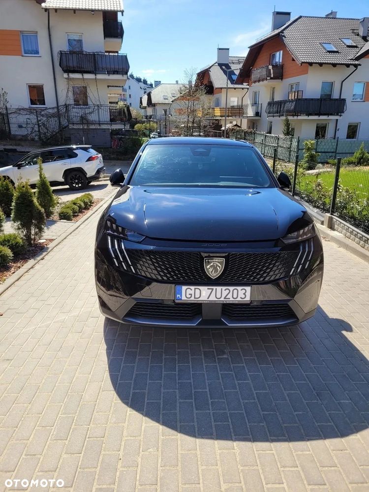 Peugeot 3008 1.2 PureTech mHEV GT S&S e-DCS6 - 1