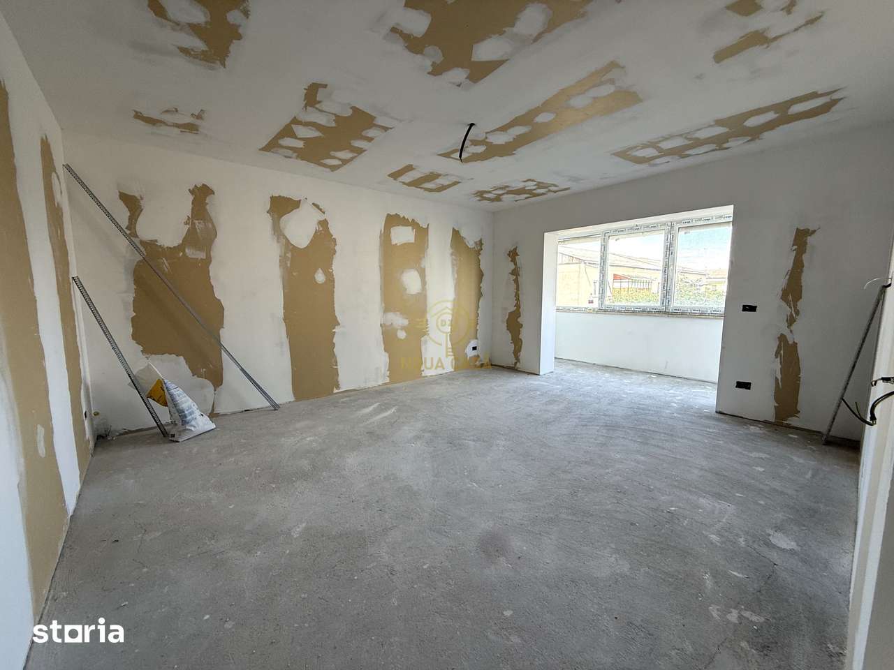 !LISTARE NOUA!De vanzare Apartament 3 camere Gellert Sandor — fotografia 3