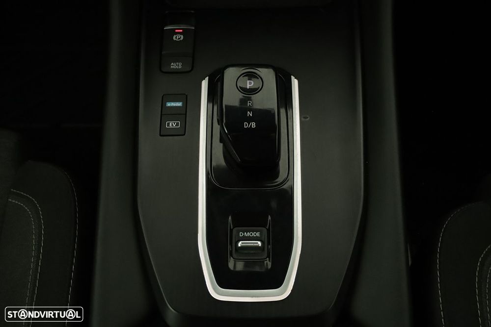 Nissan Qashqai 1.5 e-Power N-Connecta - 14