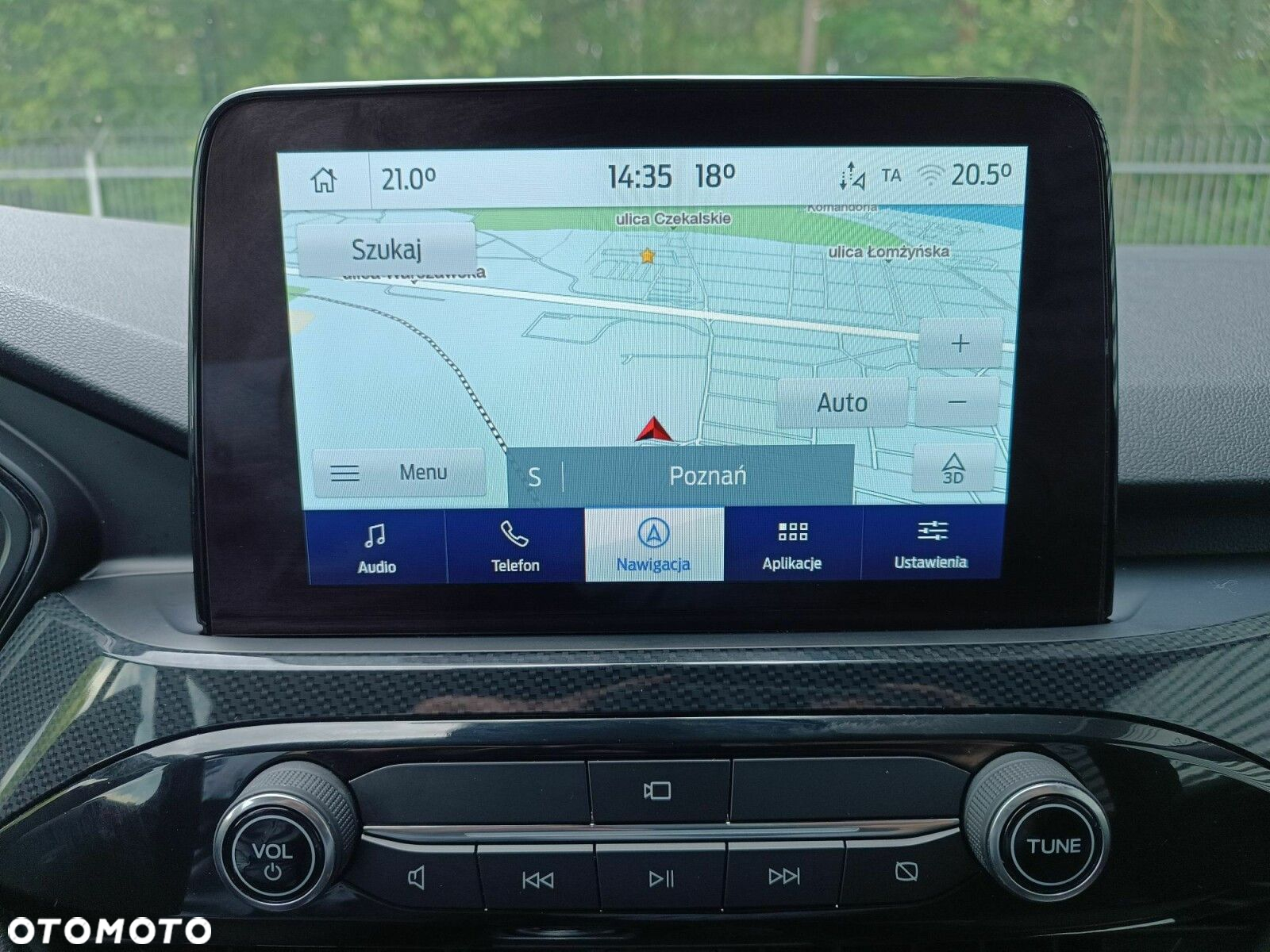 Ford Kuga - 27