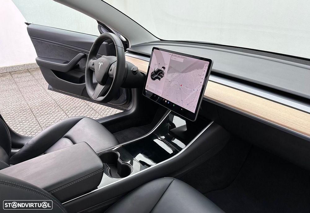 Tesla Model 3 Long Range AWD Dual Motor - 7