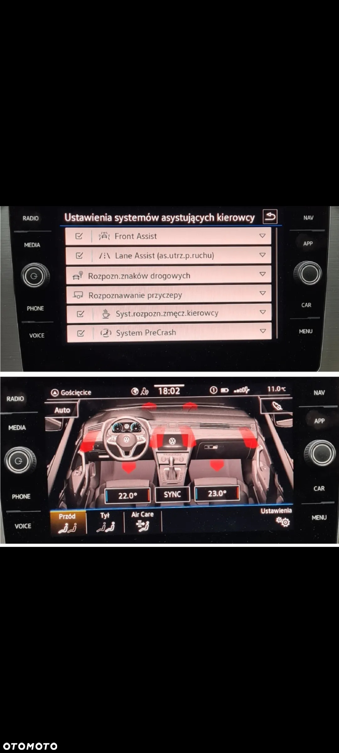 Volkswagen Passat - 8