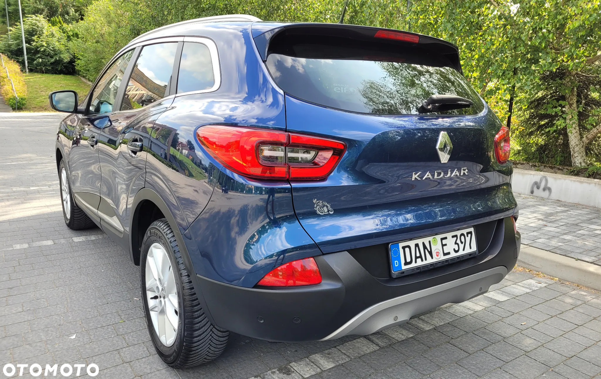 Renault Kadjar Energy TCe 130 XMOD - 5
