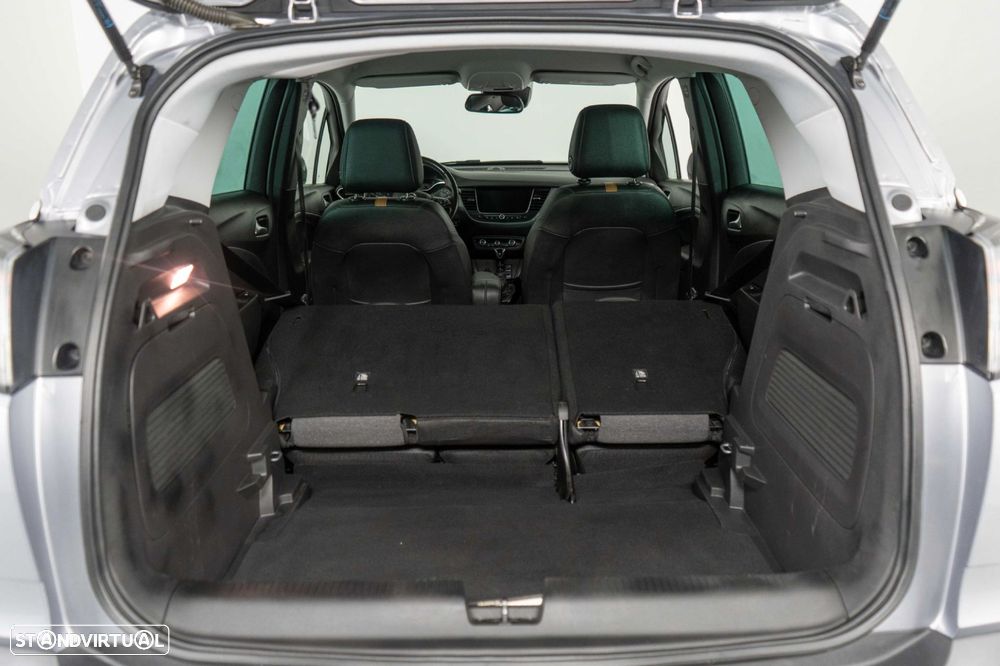 Opel Crossland 1.5 D Elegance - 13