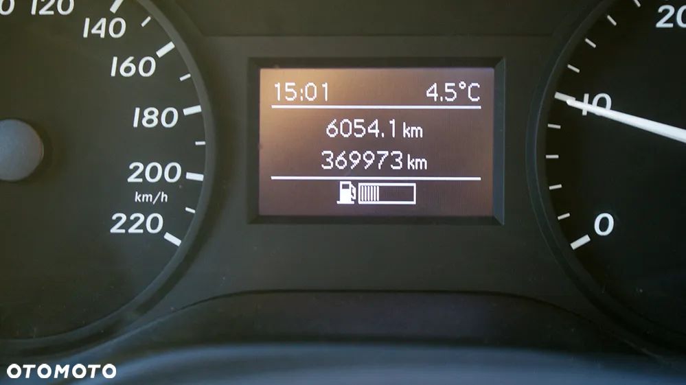 Mercedes-Benz Vito CDI Tourer Base 447.701 - 11