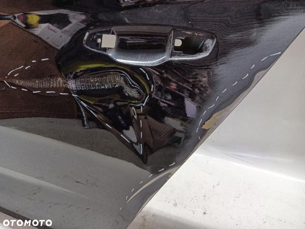 DRZWI TYŁ TYLNA LEWA SKODA KODIAQ 857833311 - 3