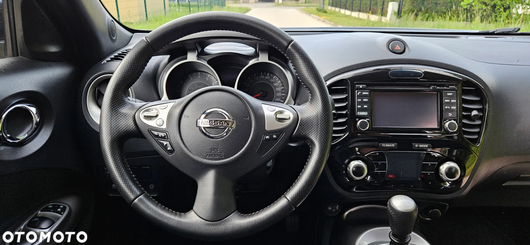 Nissan Juke - 21