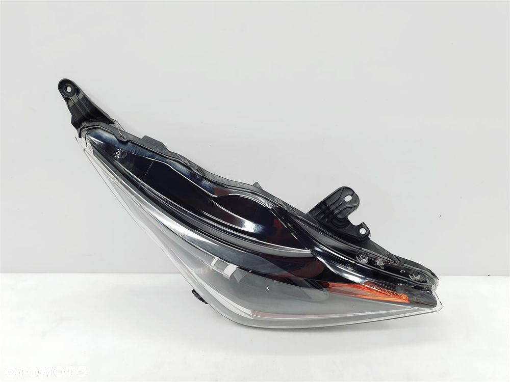 TOYOTA AYGO II 14r+ LAMPA PRZÓD SOCZEWKA LED ORY EU !!! 0H17 - 6