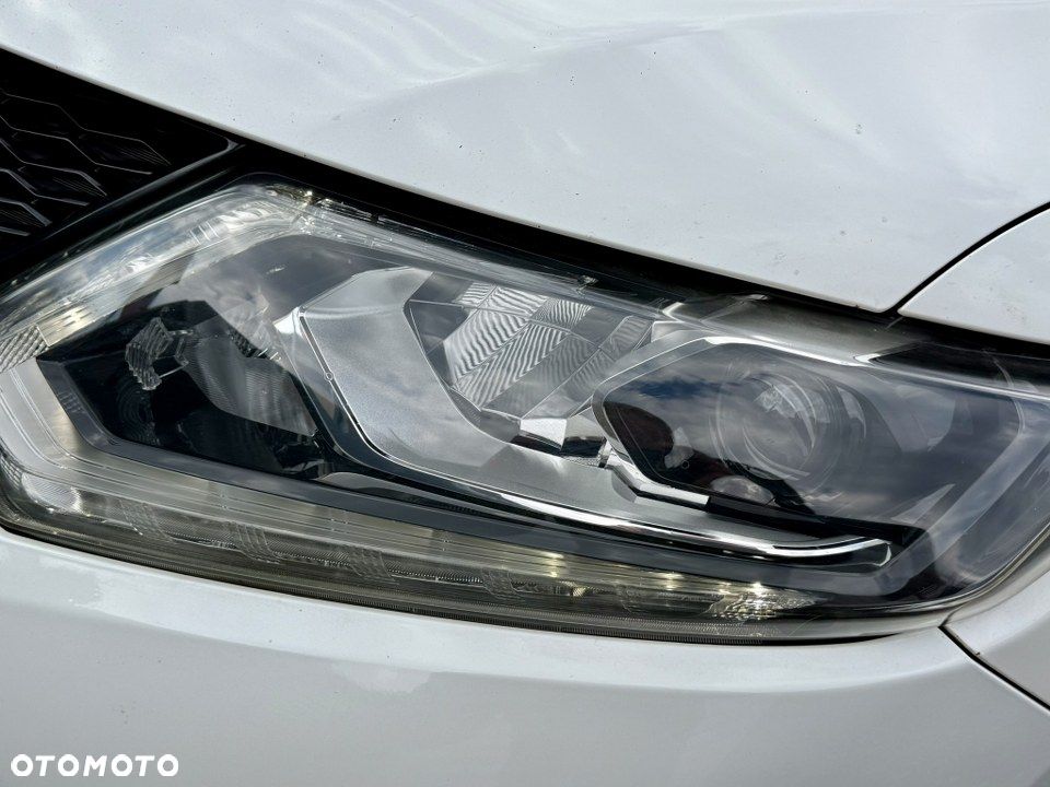 Nissan X-Trail 1.6 DCi Tekna Xtronic 2WD EU6 - 9