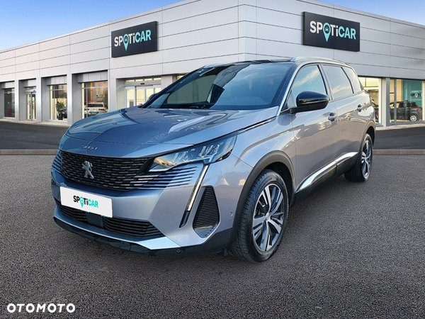 Peugeot 5008 1.5 BlueHDi Allure Pack S&S EAT8