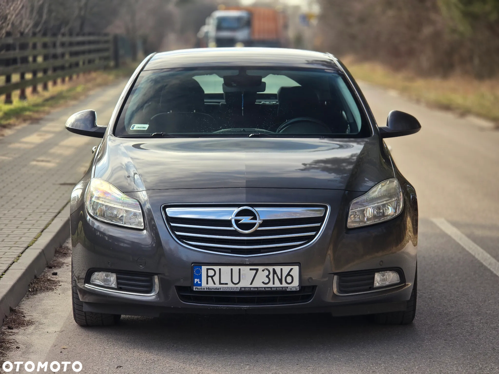 Opel Insignia 2.0 CDTI Cosmo - 10
