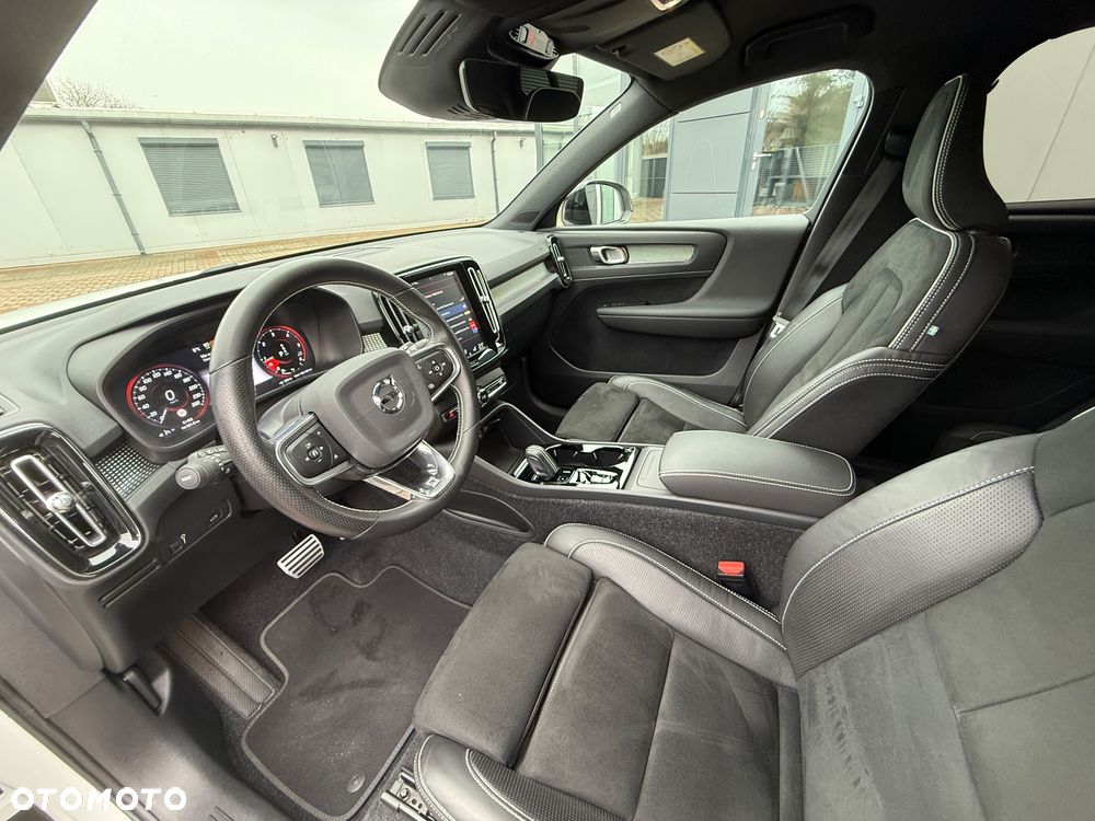 Volvo XC 40 D3 R-Design - 15