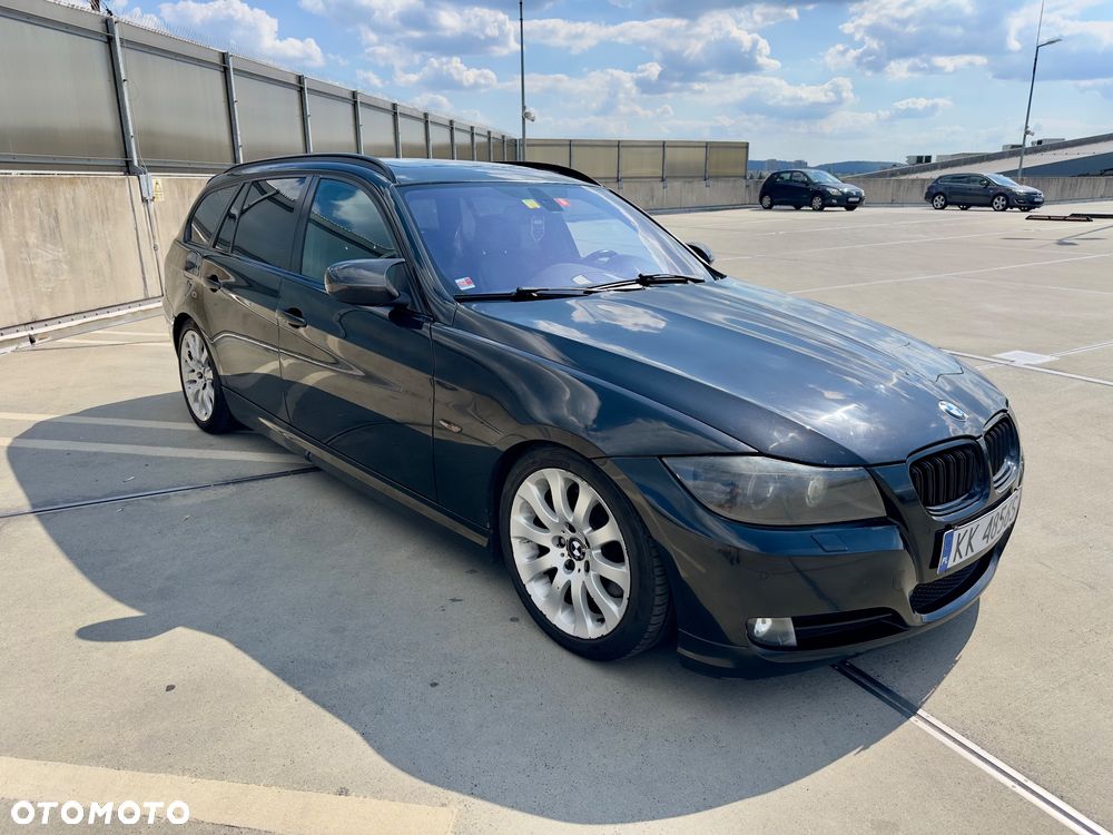 BMW Seria 3 - 17