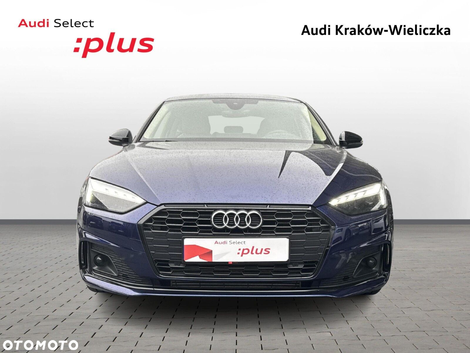Audi A5 - 8