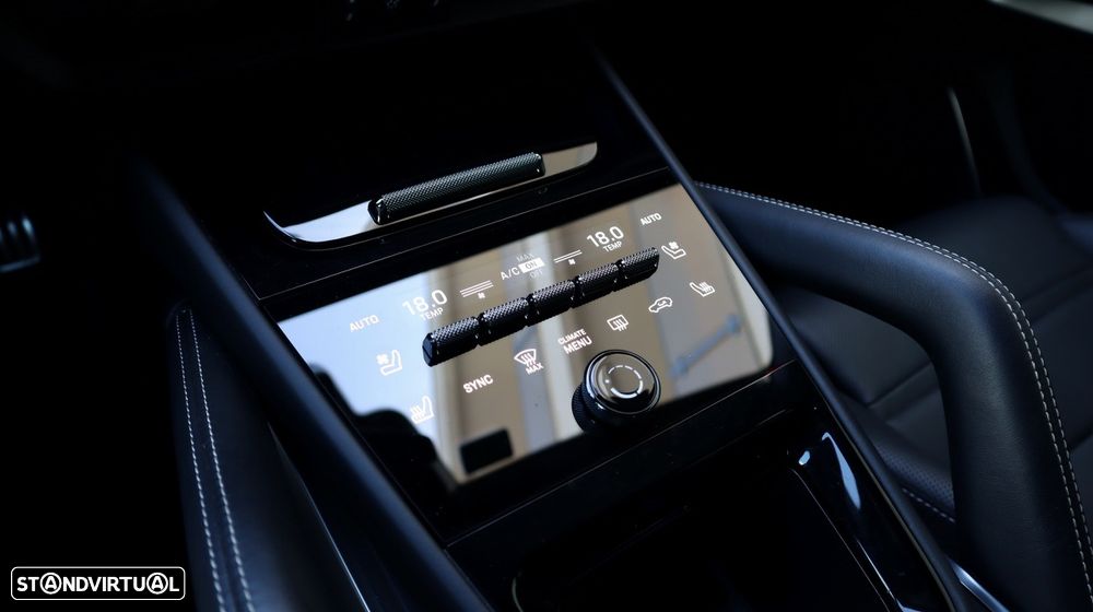 Porsche Cayenne S E-Hybrid - 49