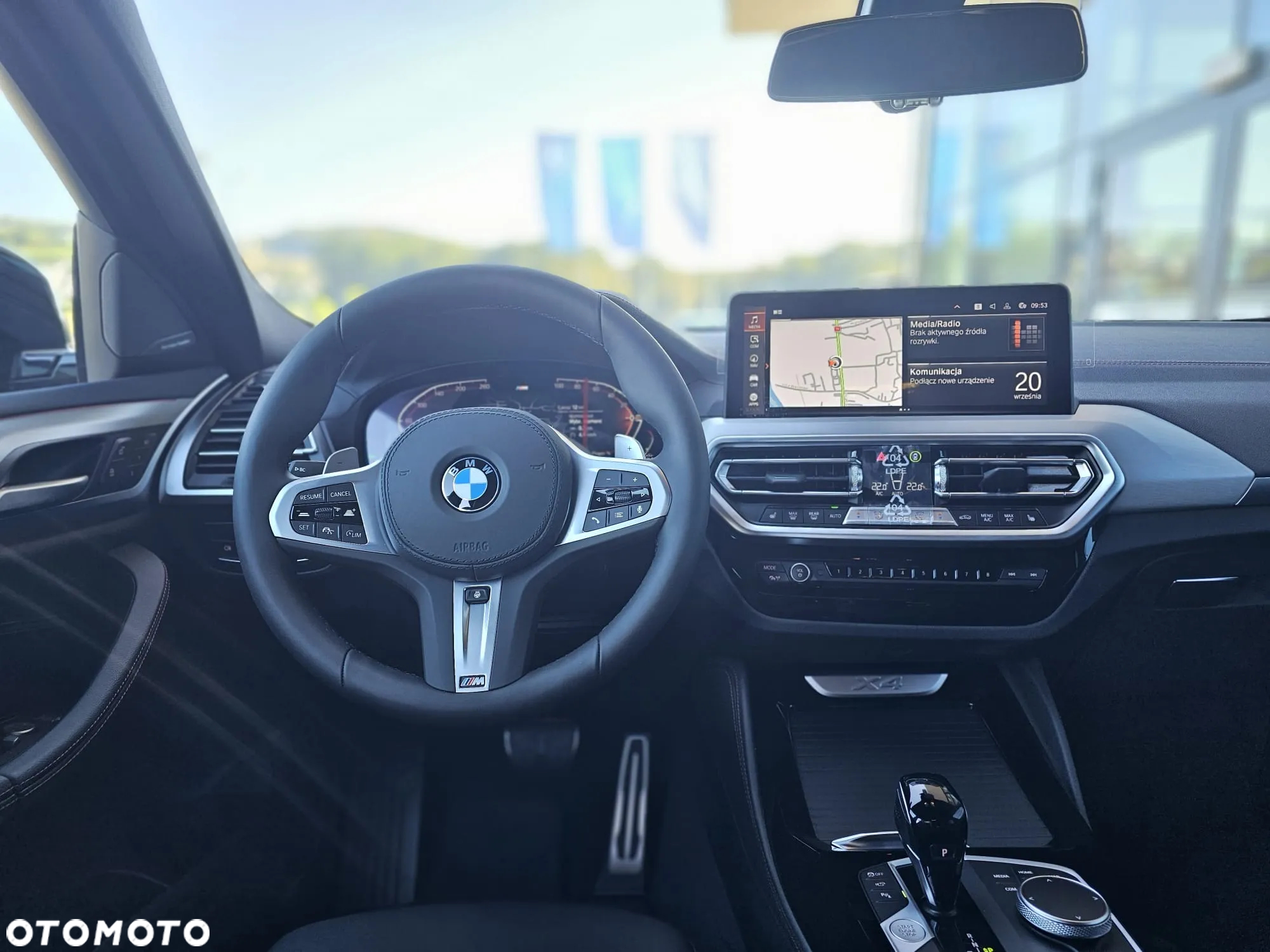 BMW X4 - 21