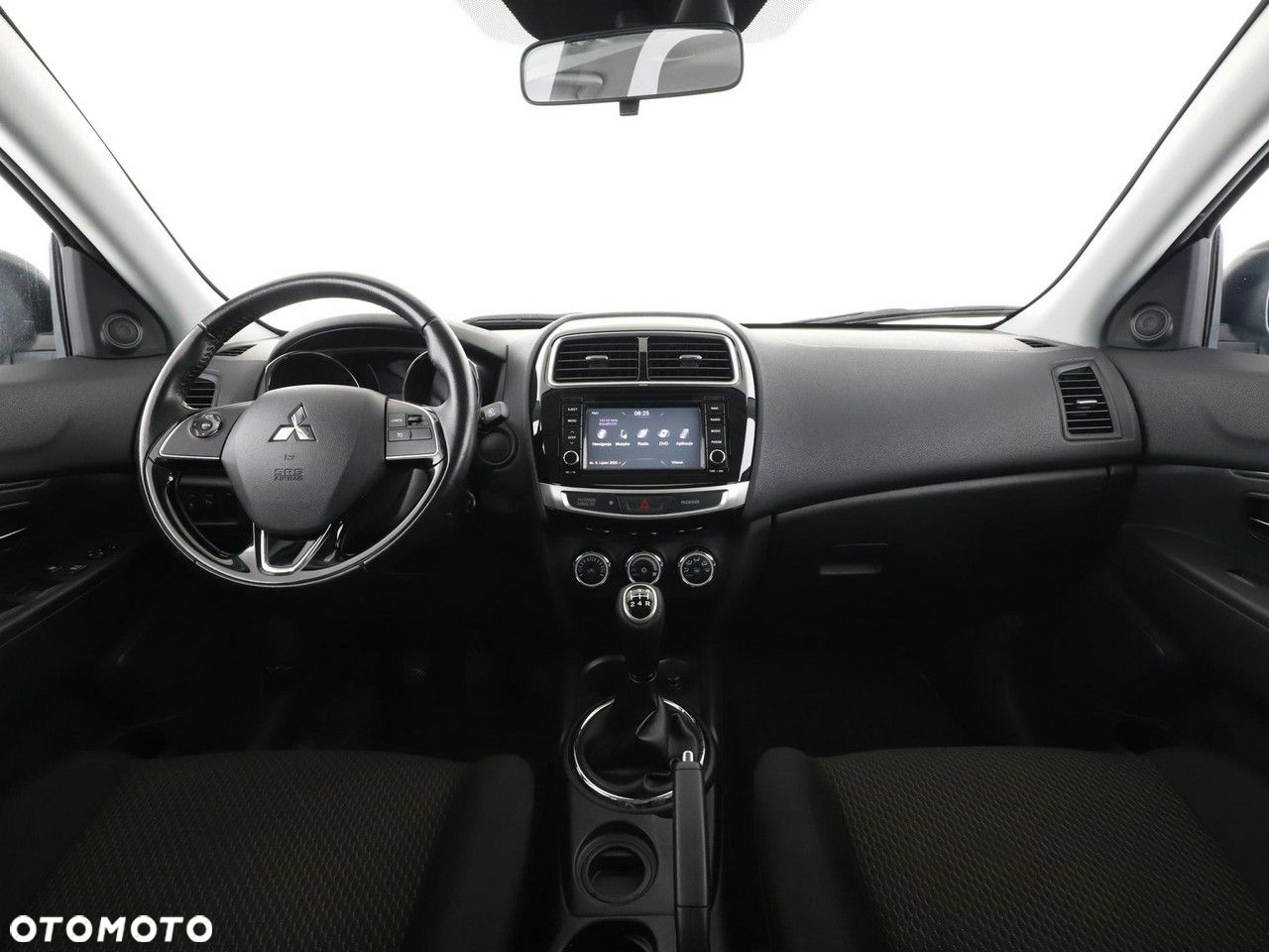 Mitsubishi ASX 1.6 2WD Invite - 15