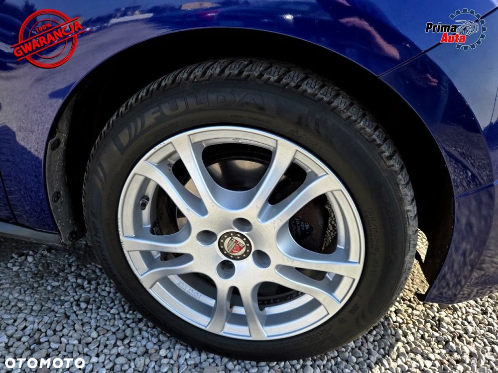 Ford Tourneo Courier - 15