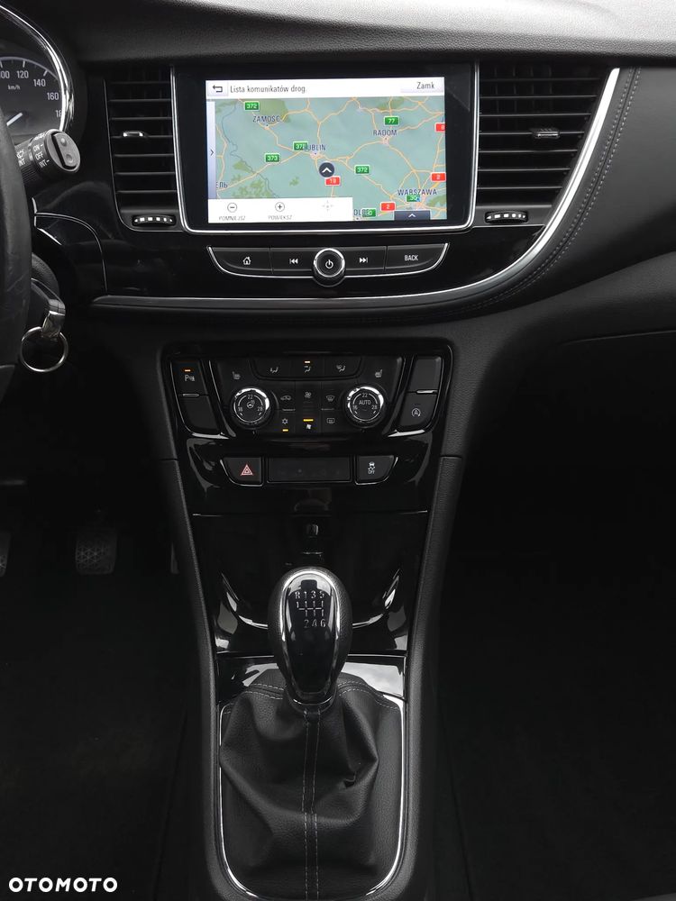 Opel Mokka - 22