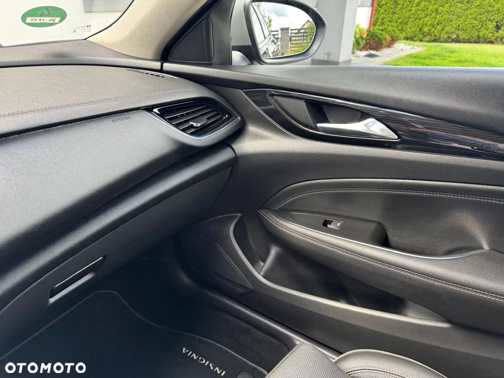 Opel Insignia 2.0 Business Innovation - 26