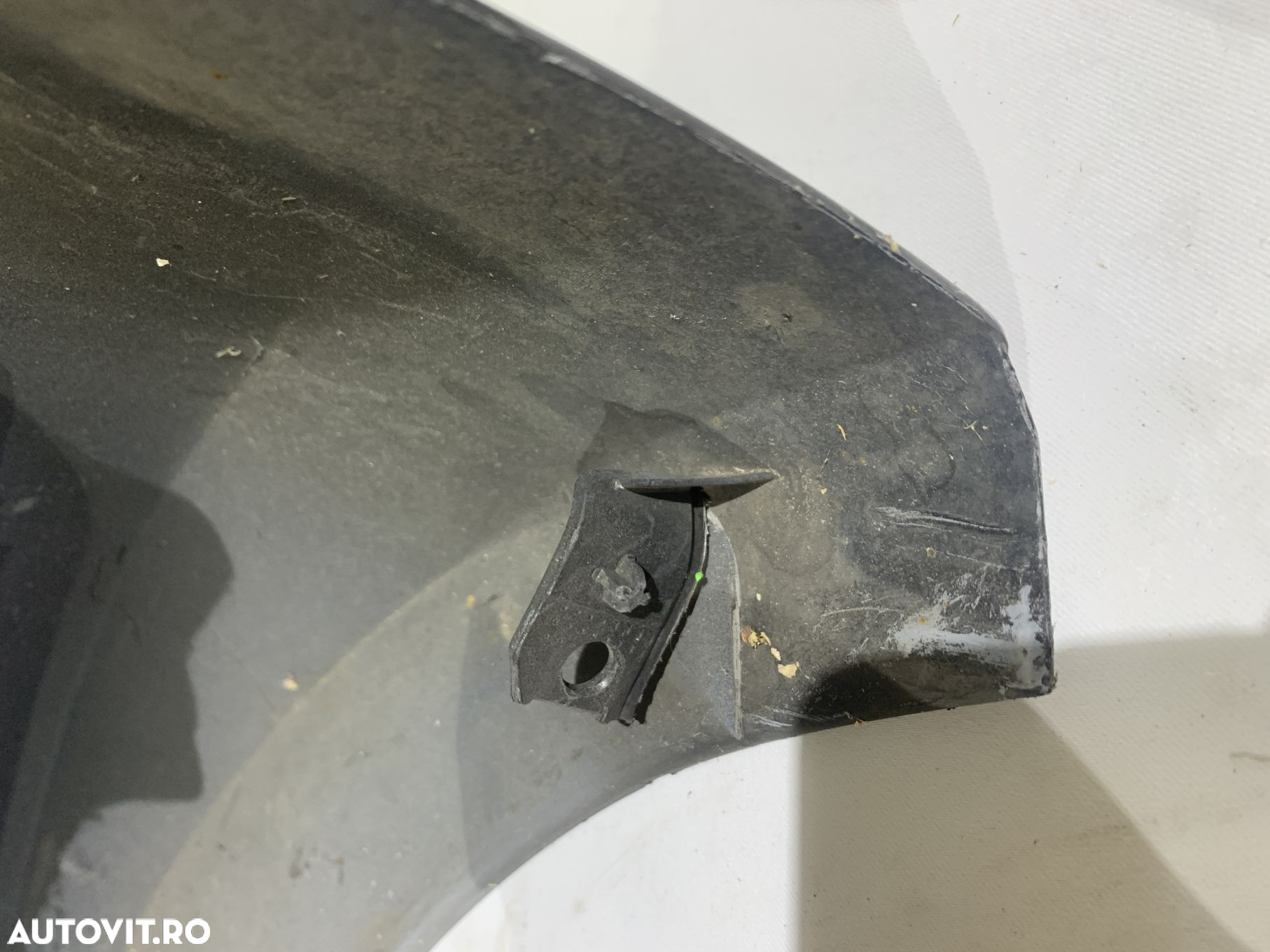 Bara fata Audi A6, C8, 2018, 2019, 2020, 2021, 2022, 4K0807437. - 16