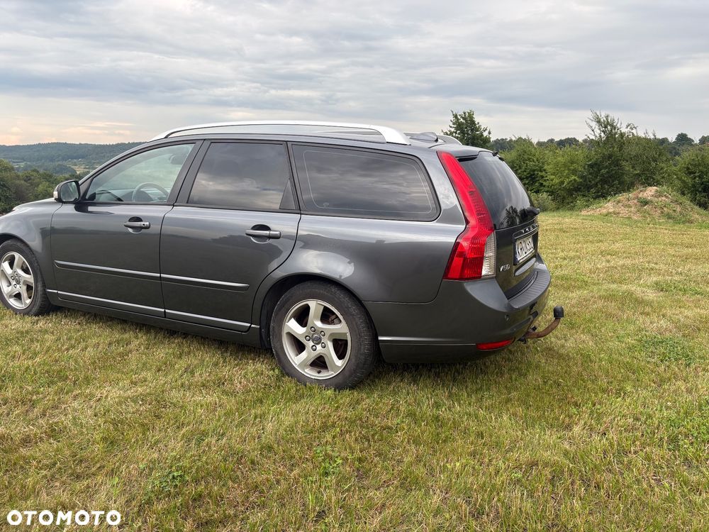 Volvo V50 D2 Summum - 6